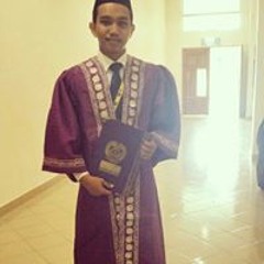Mohd Khairuddin