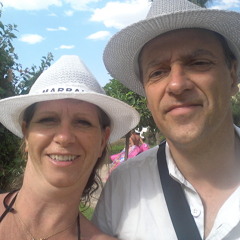 Sandrine & Bruno
