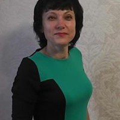 Galina  Chernaya