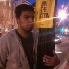 Taoufik El Mouhandiz