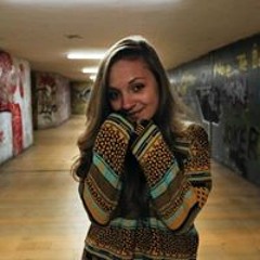 Barbara Szőke Kavinszki