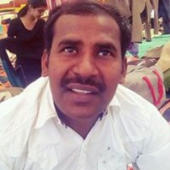 Anil Kumar Katiyar