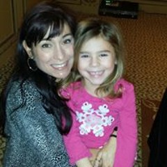 Angela Williams Willey