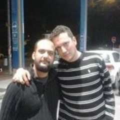 Santiago Delgado Schutter