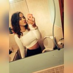 Meg Christine Cradden