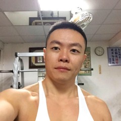Casper Liu