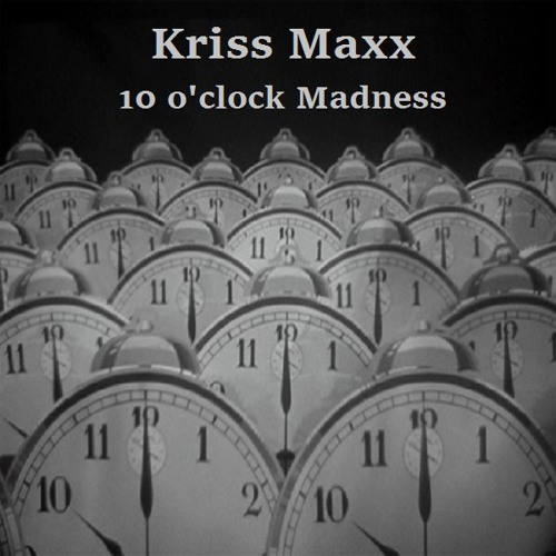 Dj Kriss Maxx’s avatar