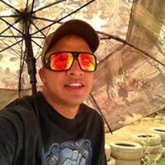 Juan Diego Serna Medina