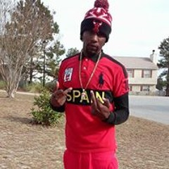 Layquan TooFly Hanley