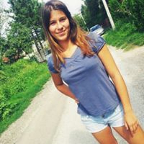 Anđela Ganevski’s avatar
