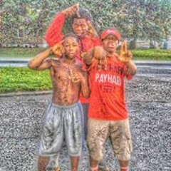 Bmb Yung Buck Clarksdale