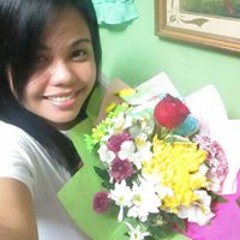 Ma Geraldine Inojales