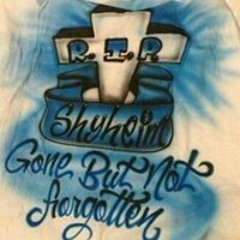 Jordan Stayfly Aiken