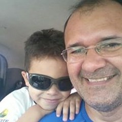 Edilson Neves Borges