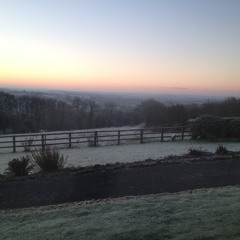 Beneath Fire & Smoke