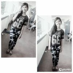 Princess Happee Parinas