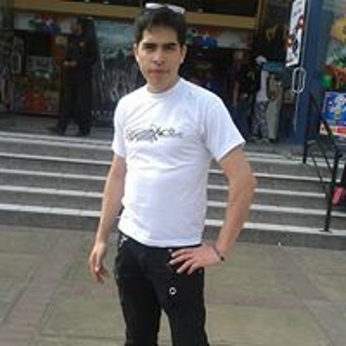 Angello Ruiz de Castilla’s avatar