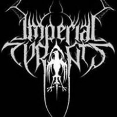 John Patrick Imperial