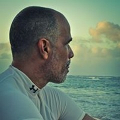 Angel Guillermo Oliveras