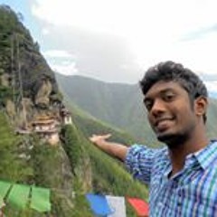 Abhijith Ajith
