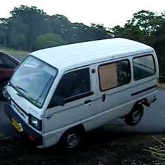 Endo Van Enter