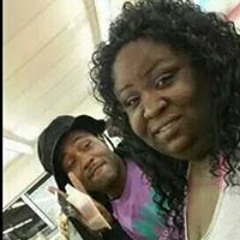 Chrissy Getlykeme Brown