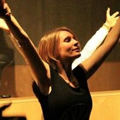 Elina Nykanen Rozycki