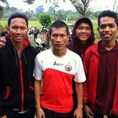 Achmad Zulfikar Syafei