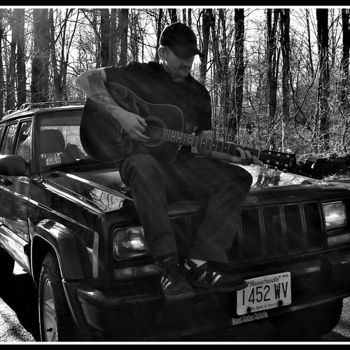 He Was A Friend Of Mine (Dave Van Ronk)