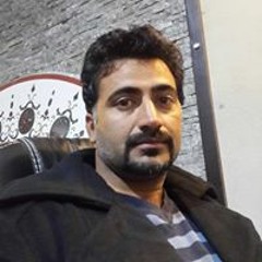 Aamir Iqbal