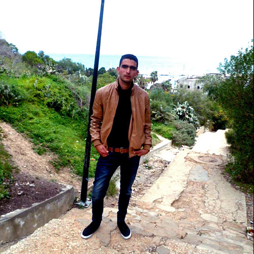Wael Haddad’s avatar
