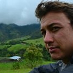 Miguel Leoncito Mitchell