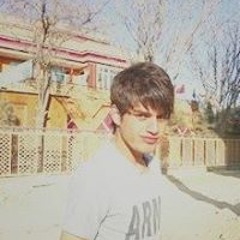 Amanullah Mekaiel