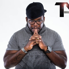 Dj T-Y
