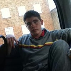 Daniel James Cussons