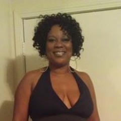 Vanessa Nounogood Woods