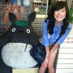 Jasmin Kim