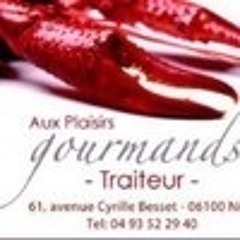 Aux Plaisirs Traiteur