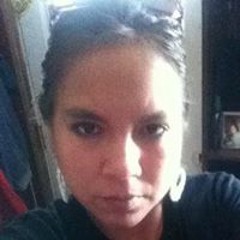 Charlene M. Blackplume