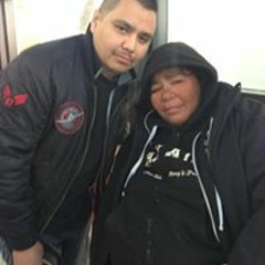 Terrance Gabriel Mccallum