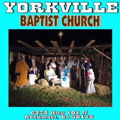 Yorkville Baptist Church