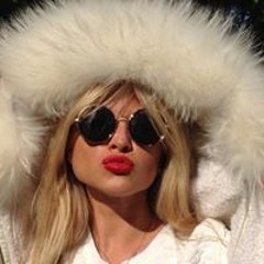 Ekaterina Krivosheina