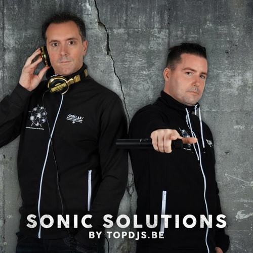 sonic solutions’s avatar