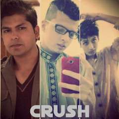 Crush Band