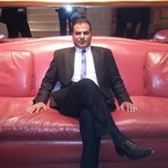 Mahmoud El-bagoury