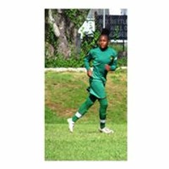 Robyn-Anne A. Whittaker