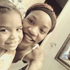 Cherrelle Jones