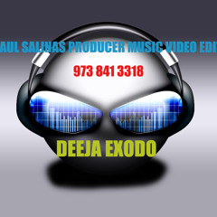 QUE SUENEN LOS TAMBORES DEEJAY EXODO INTRO 112  INTRO BASS FT VICTOR MANUEL SALSA