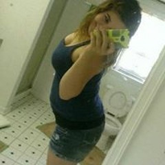 Candace Marie Flowers