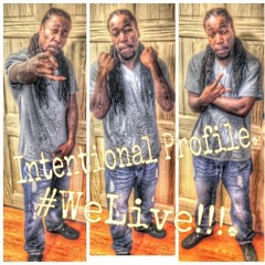 P.Dot Dollaz WeLive!!!.